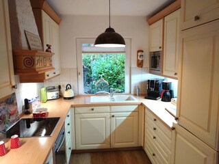 Vakantiehuis Burg auf Fehmarn Kenmerken 9