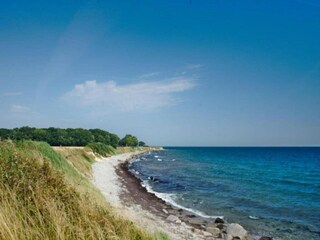 Vakantiehuis Burg auf Fehmarn Omgeving 41