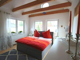 Casa per le vacanze Burg auf Fehmarn Caratteristiche 14