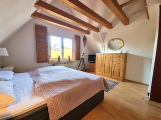 Ferienhaus Burg auf Fehmarn Ausstattung 18