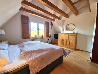 Holiday house Burg auf Fehmarn Features 18