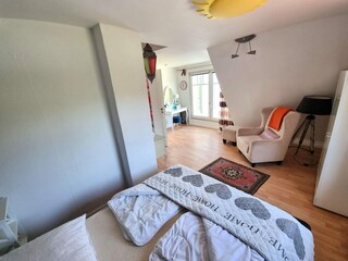 Ferienhaus Burg auf Fehmarn Ausstattung 16