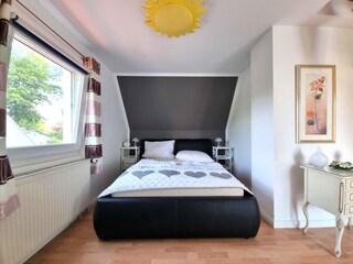 Ferienhaus Burg auf Fehmarn Ausstattung 19