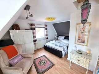 Maison de vacances Burg auf Fehmarn Équipement 11