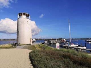 Ferienhaus Burg auf Fehmarn Umgebung 29