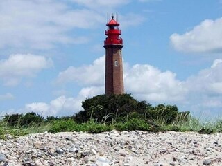 Maison de vacances Burg auf Fehmarn Environnement 34