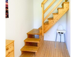 Ferienhaus Oberkirchen Ausstattung 9