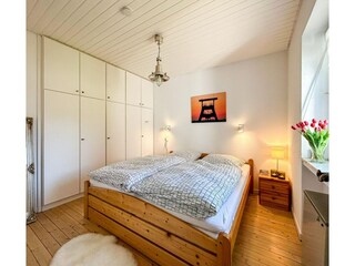 Ferienhaus Oberkirchen Ausstattung 11