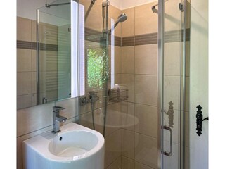 Ferienhaus Oberkirchen Ausstattung 14