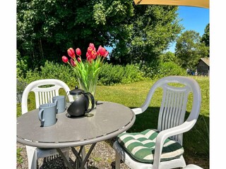 Casa per le vacanze Oberkirchen Registrazione all'aperto 1