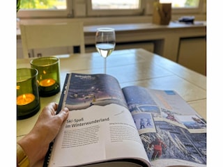 Casa per le vacanze Oberkirchen  16