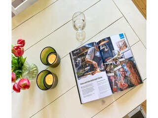 Maison de vacances Oberkirchen  17