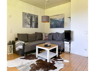 Casa de vacaciones Oberkirchen Características 6