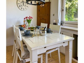 Maison de vacances Oberkirchen Équipement 7