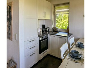 Vakantiehuis Oberkirchen Kenmerken 9