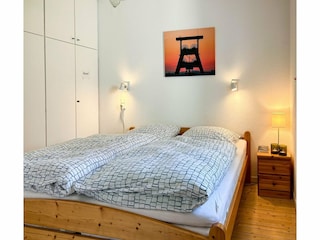 Ferienhaus Oberkirchen Ausstattung 11