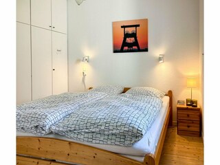 Maison de vacances Oberkirchen Équipement 11