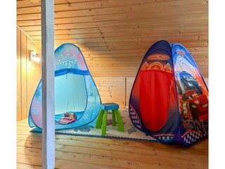 Holiday house Oberkirchen Features 13