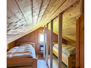 Ferienhaus Oberkirchen Ausstattung 14