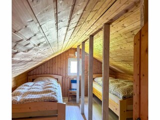 Holiday house Oberkirchen Features 14