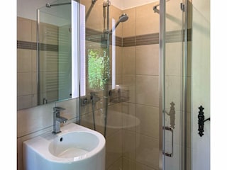 Ferienhaus Oberkirchen Ausstattung 15