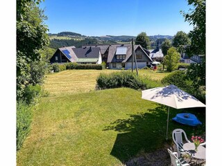 Holiday house Oberkirchen Outdoor Recording 4