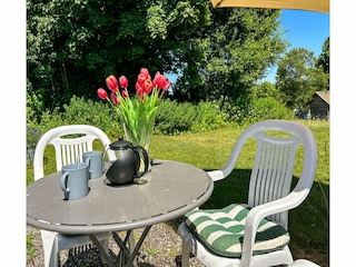 Ferienhaus Oberkirchen Außenaufnahme 5