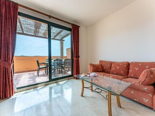 Ferienhaus Almuñécar Ausstattung 15