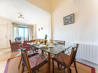 Ferienhaus Almuñécar Ausstattung 13