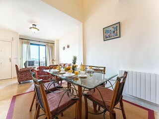 Holiday house Almuñécar Features 16
