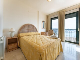 Ferienhaus Almuñécar Ausstattung 17