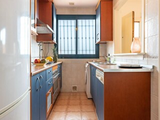 Holiday house Almuñécar Features 18