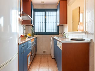 Maison de vacances Almuñécar Équipement 33