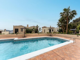 Holiday house Almuñécar Outdoor Recording 6