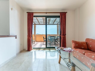 Ferienhaus Almuñécar Ausstattung 15