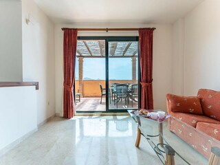 Holiday house Almuñécar Features 15