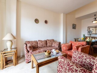 Casa de vacaciones Almuñécar Características 18