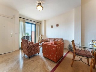 Holiday house Almuñécar Features 22
