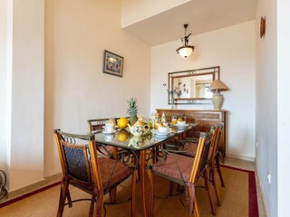 Holiday house Almuñécar Features 23