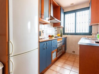 Holiday house Almuñécar Features 24