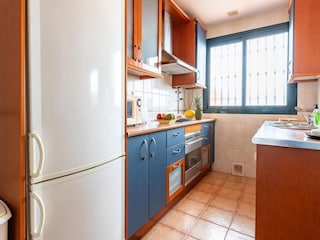 Vakantiehuis Almuñécar Kenmerken 18