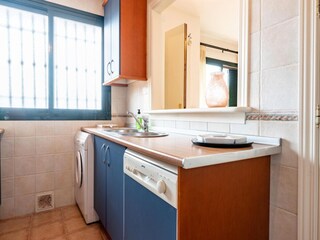 Ferienhaus Almuñécar Ausstattung 25