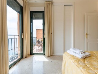 Maison de vacances Almuñécar Équipement 24