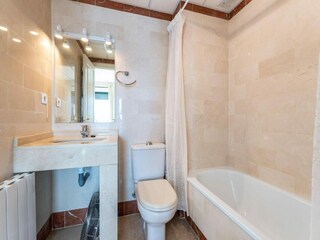 Holiday house Almuñécar Features 34