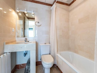 Vakantiehuis Almuñécar Kenmerken 23