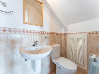 Vakantiehuis Almuñécar Kenmerken 25