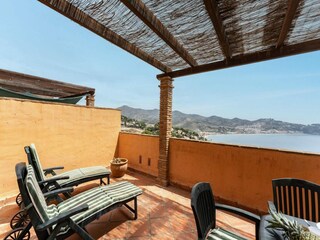 Holiday house Almuñécar Outdoor Recording 9