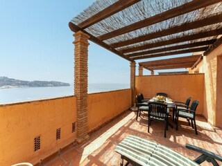 Holiday house Almuñécar Outdoor Recording 11