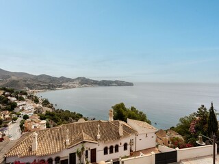 Holiday house Almuñécar Outdoor Recording 13