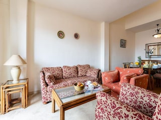 Casa per le vacanze Almuñécar Caratteristiche 14